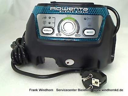 Gehaeuse/vorne+elektronik Cart