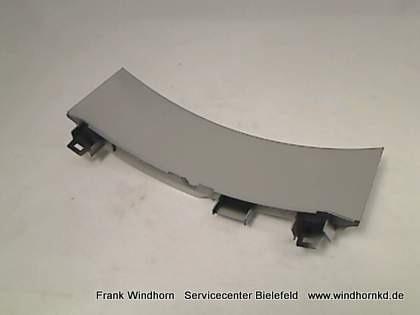 BlendeE 593 Auffangschale silber