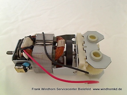 Motor
