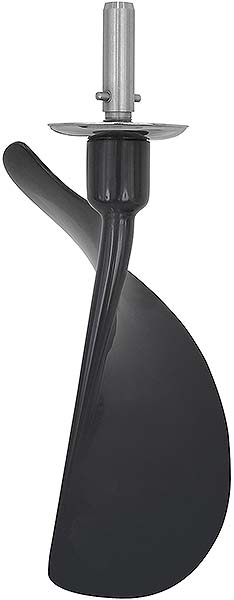 AT512 Unterheb-Rührelement  Major/Cookingchef