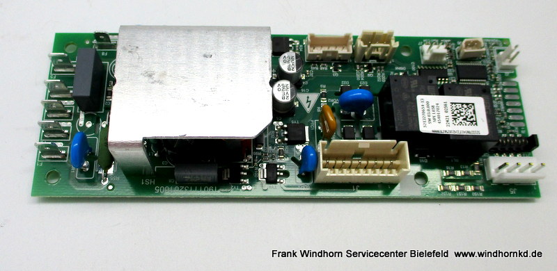 PCB POWER NPE(IFD SW3.0.0LW3)2