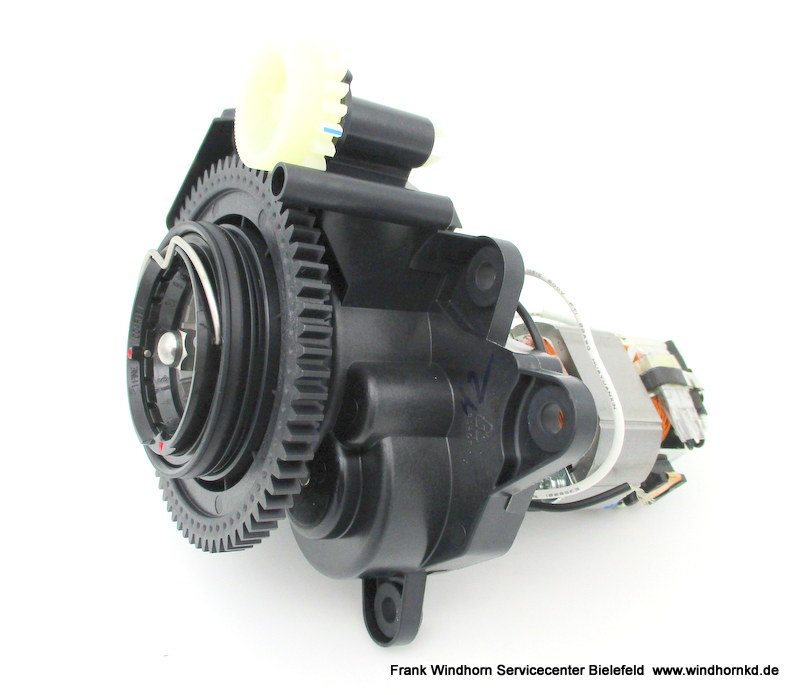 Coffee Grinder SES876