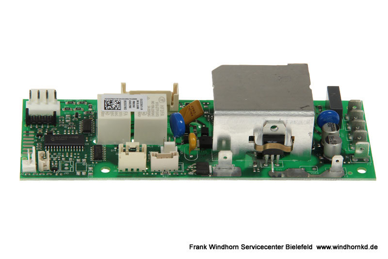 DLS-PCB POWER NPE(SW1.0.0)230V
