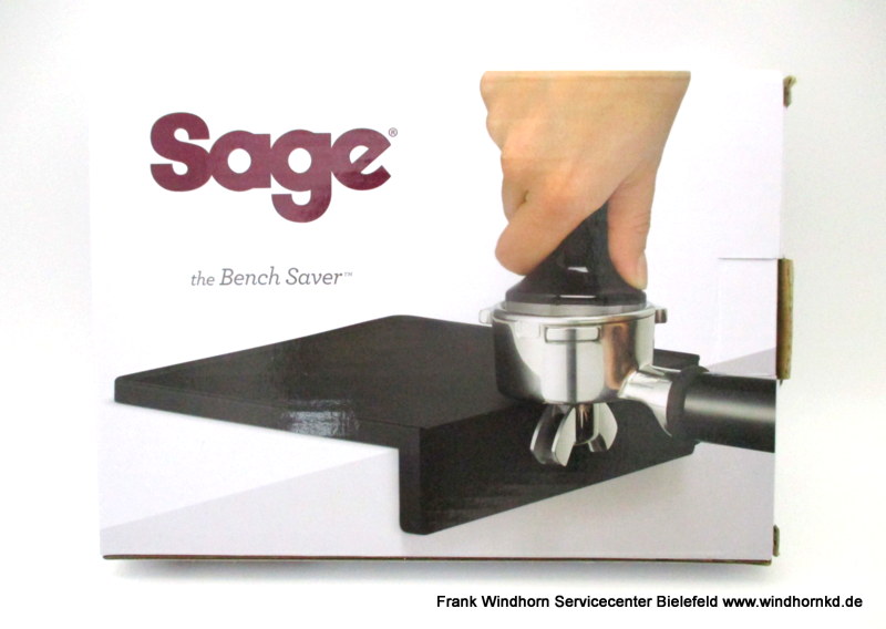 the Bench Saver Tamp Mat