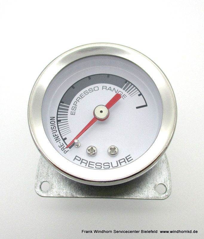 Manometer