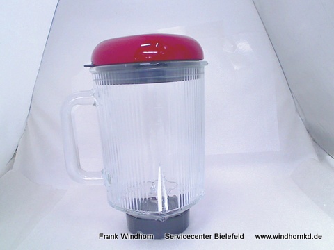 Mixerbehälter 1.6L BLX