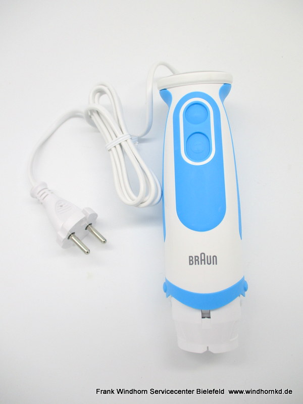 ICS 4191 MQ5000 HANDLE WHBL CP