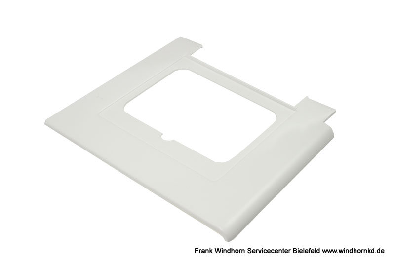 DLS-PANNELLO DESTRO BIANCO(ABS