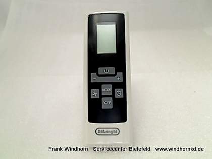 Fernbedienung