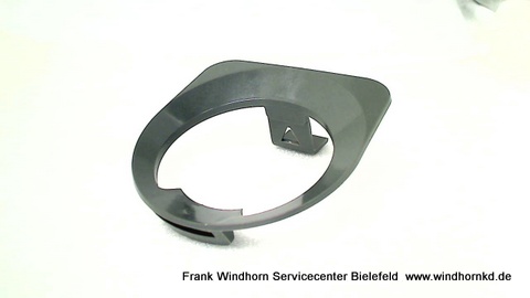 Ring/vorne/grau