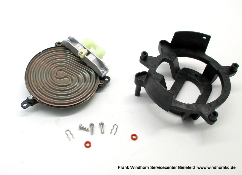 Boiler 240V ab PDC 2019