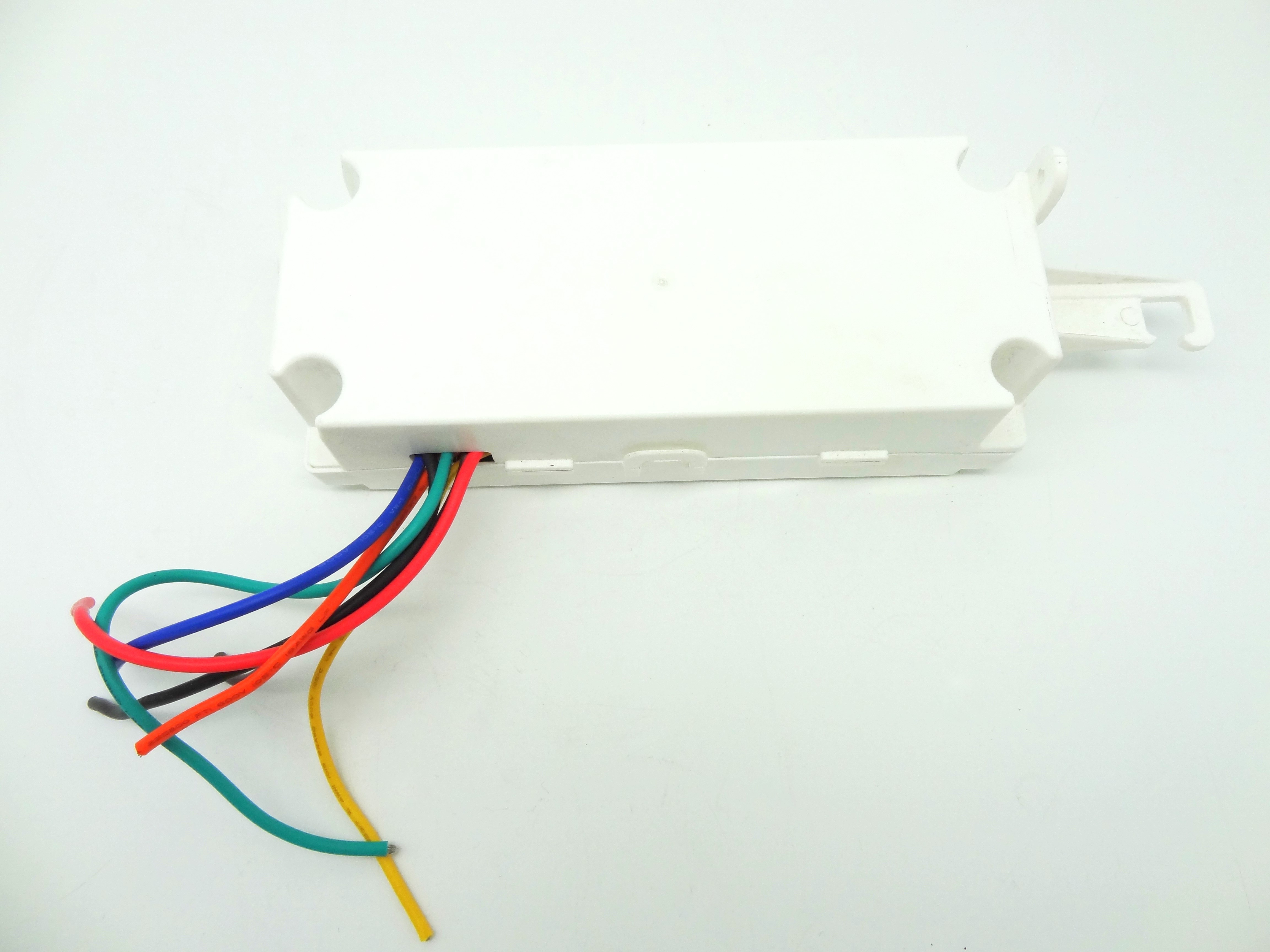 PCB Main Panel 240V SES810