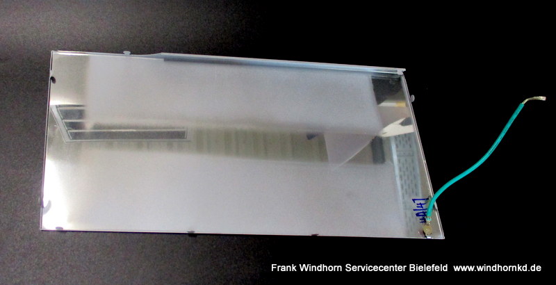 Panel Kit right SES500ST