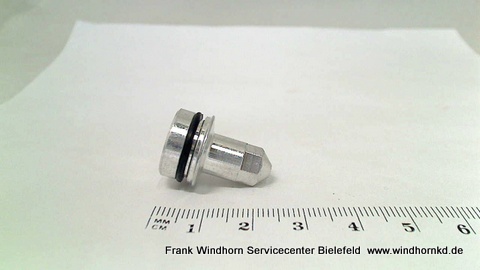 Mutter Planetengetriebe