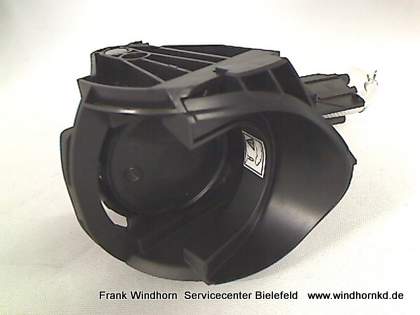 Diffusor/komplett
