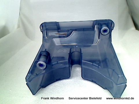 Wassertank