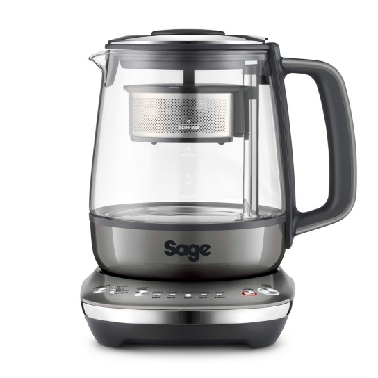 Gebrauchsspuren: The Tea Maker Compact STM700SHY