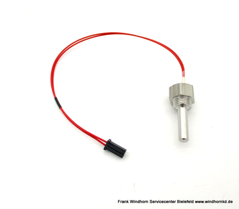 Temperatursensor
