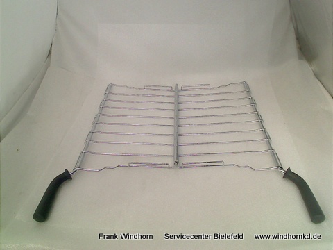 Toaster-KäfigTTM610