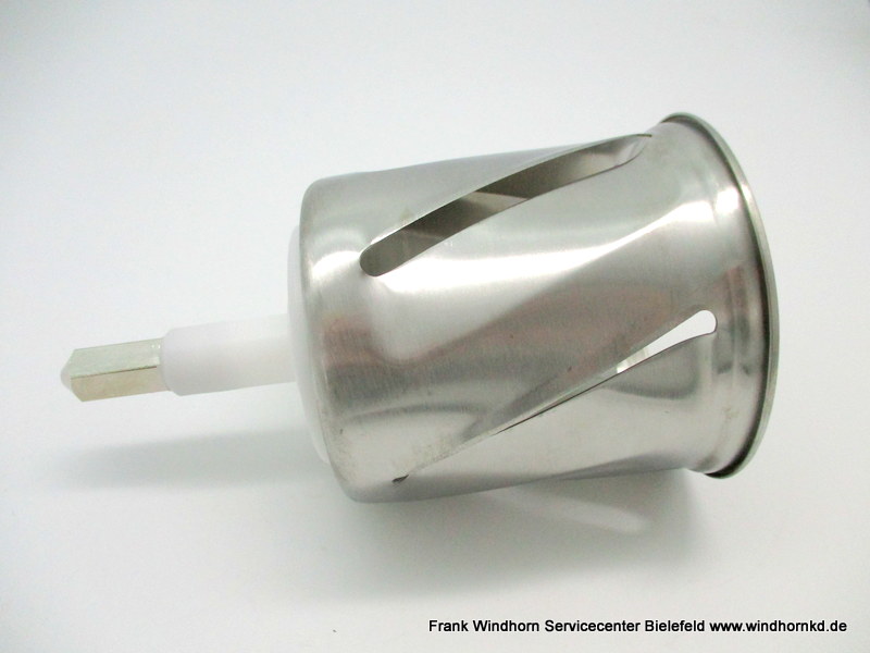 DRUM ASSEMBLY - THICK SLICE MG