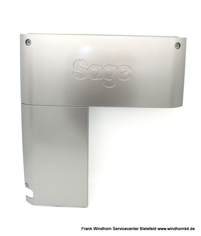 Rear Panel SES985BSS