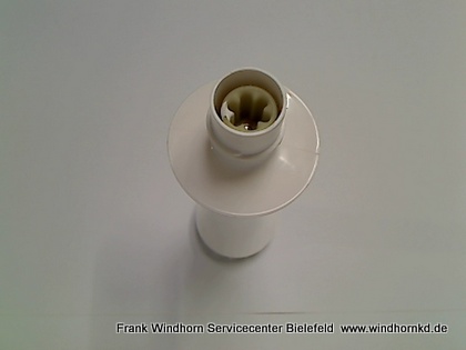 Kunststfoff-SchnellMixstab 3Mix7000 Serie
