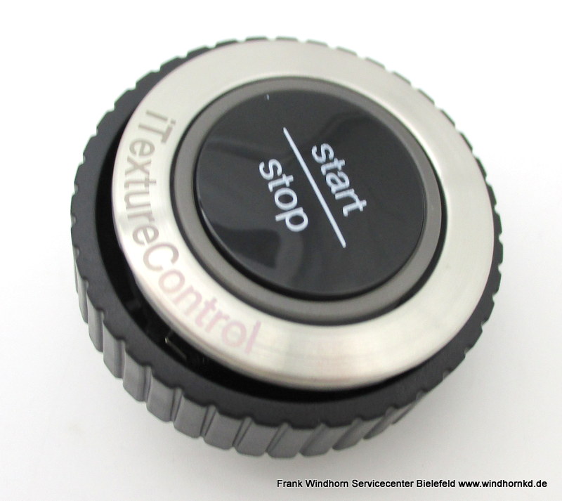 ICS JB901 CONTROL KNOB