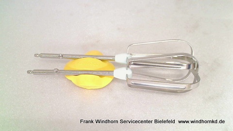 BEATERS & GRIP CLIP HM220/230