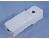 TOP COVER MOULDING-WHITE KM330