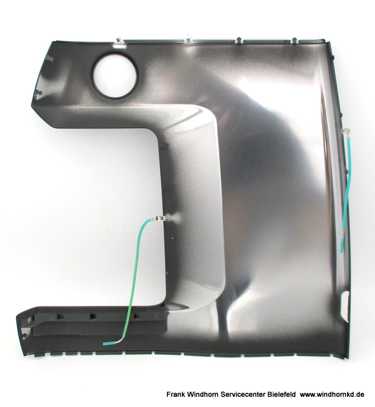 Side Part left SES980BTR