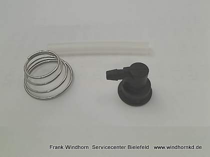 PUMPENANSCHLUSS(ERSATZKIT)E950