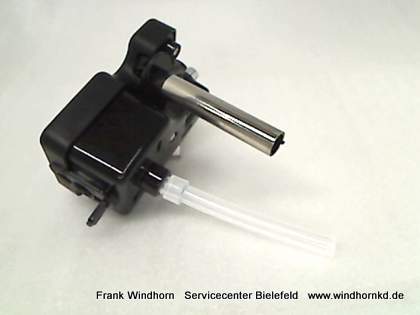 ASSY COVER MIXING (IFD-ASM)