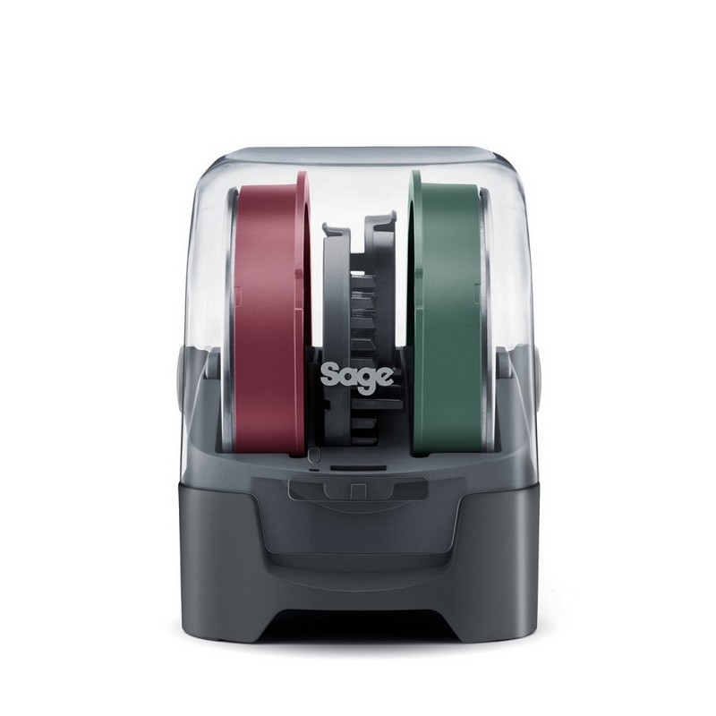 The Dicing Kit (8mm & 16mm)