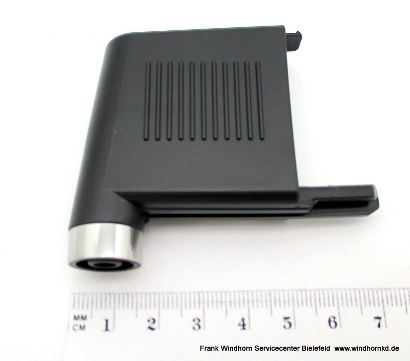 Pipette ECAM