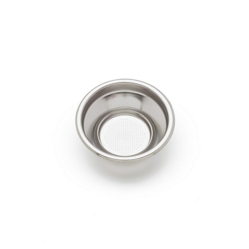 Eintassensieb doppelwandig 58mm SES920