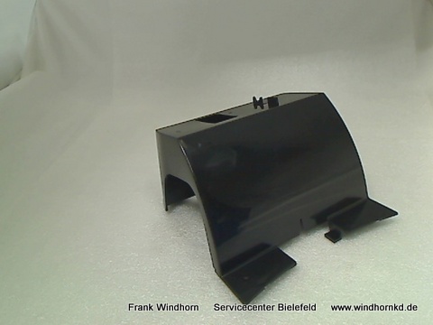 Gehäuse-Abdeckung KMC500/550 KMM700/7