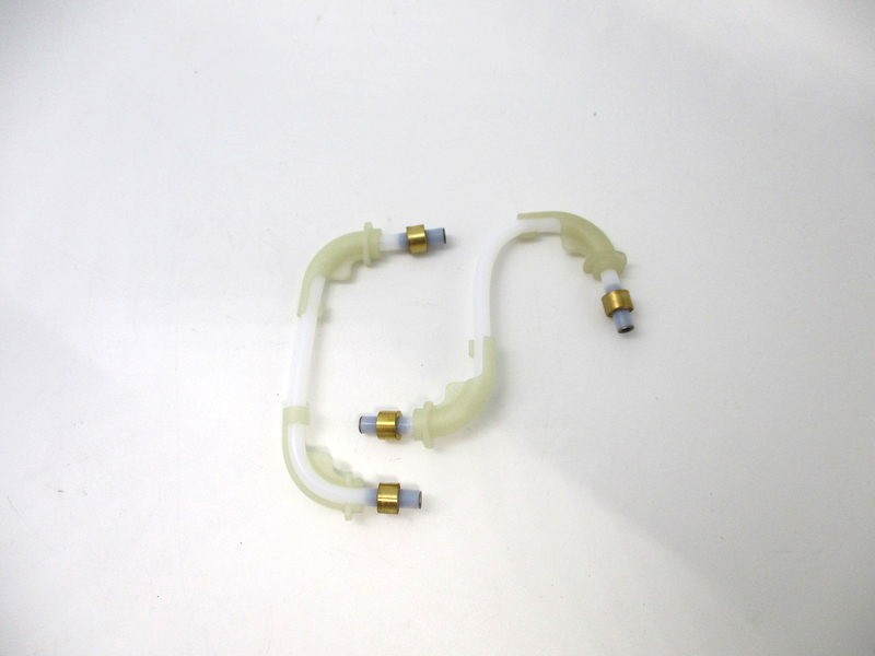 Steam Related Teflon Tube