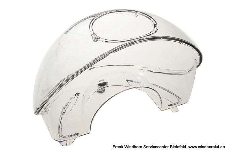 Wassertank EDG420-EDG625-6