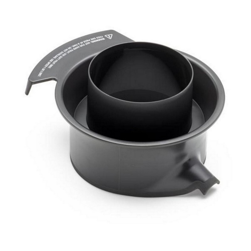 Soft Fruit Attachment