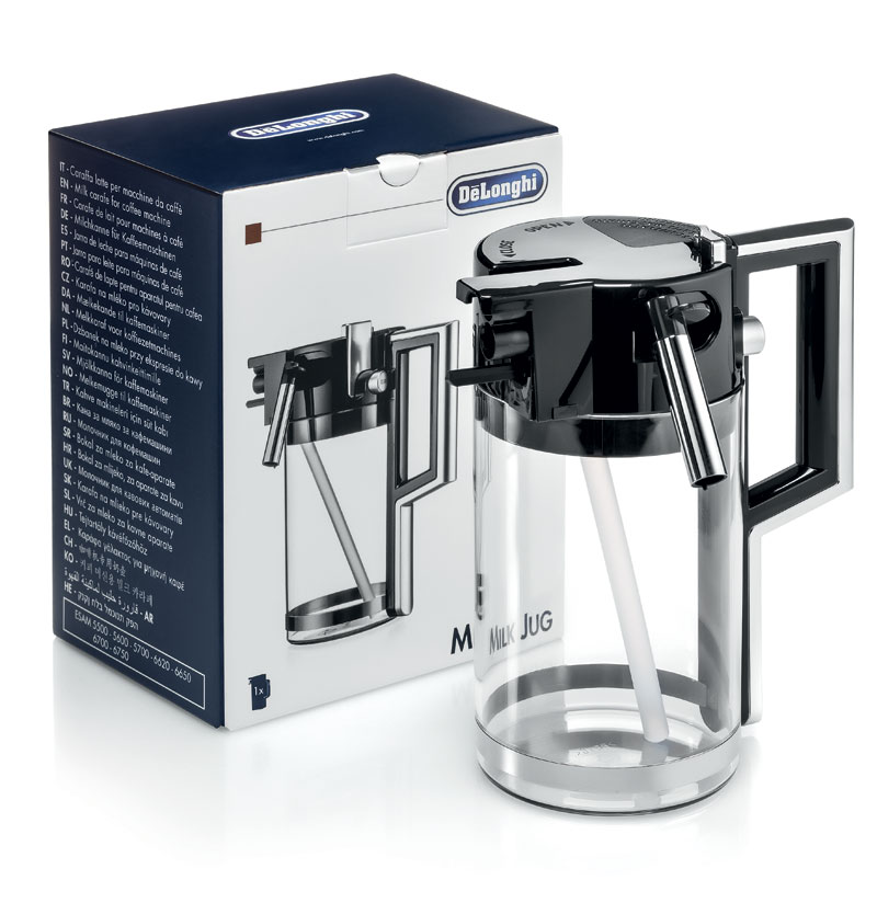 Delonghi Milk Jug for ESAM6600/2600