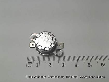 Thermostat