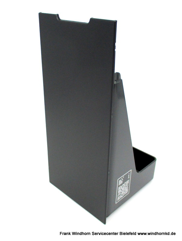 Capsule Bucket Container SVE850BTR