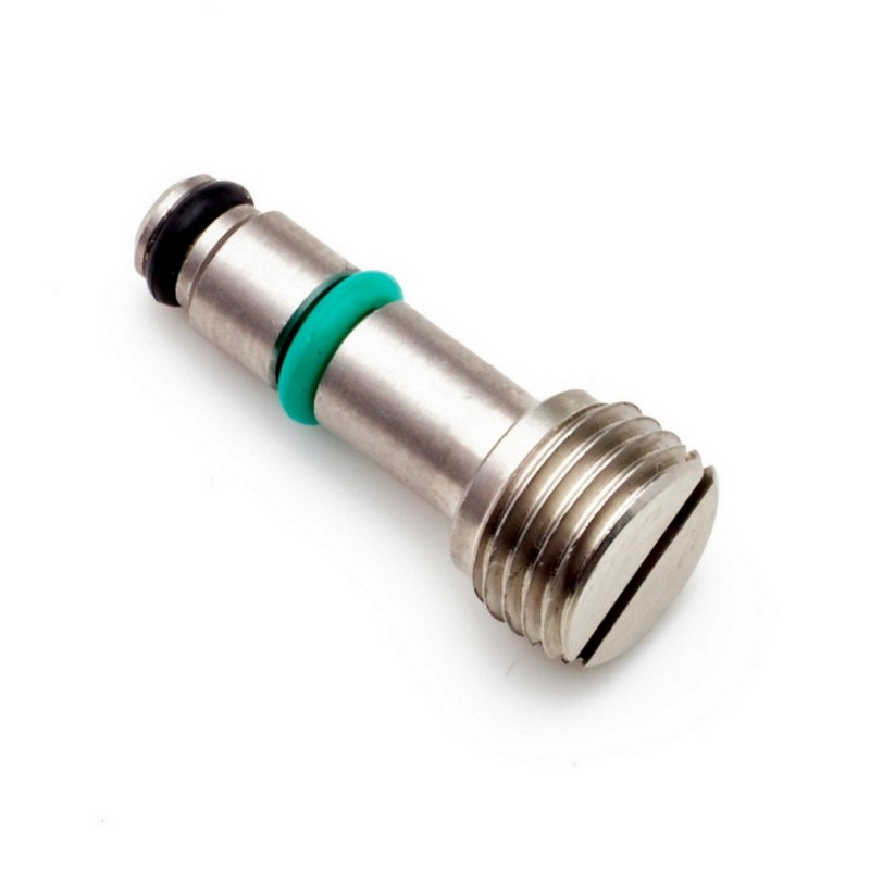 Descale Valve Assy SES980