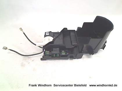Elektronik Karte