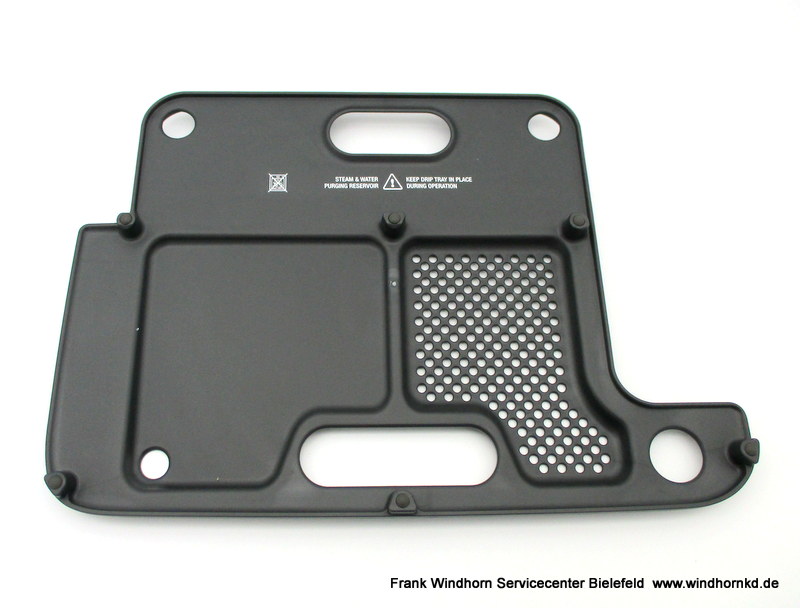 Drip Tray Lid SES881