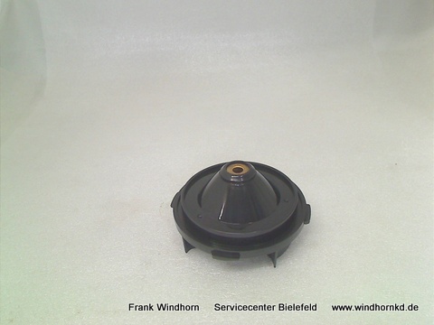 Halter/messer/schwarz