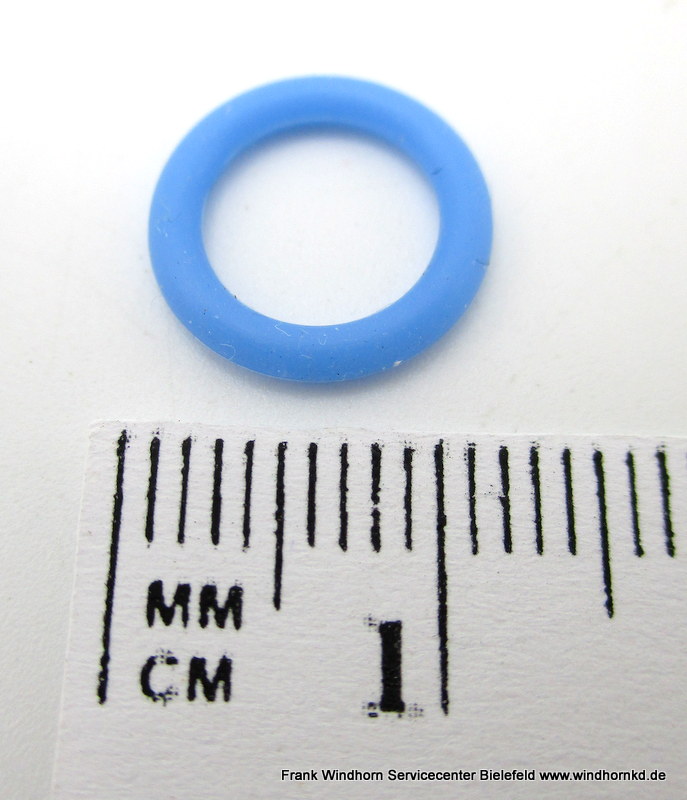 Seal Valve for Americano SES990