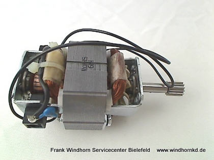 Motor