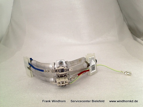 Heizung Dampfheizung komplett