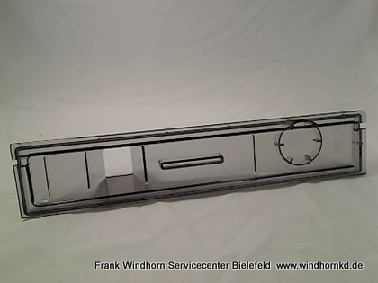 Wassertankdeckel ECAM26